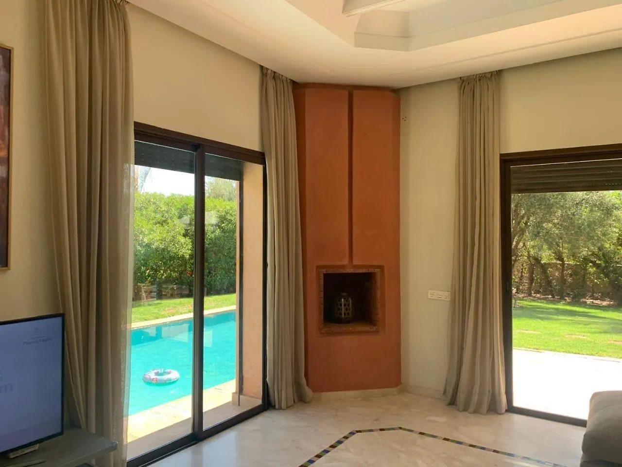Les Nuits De Jade - Marrakech Villa Marrakesh