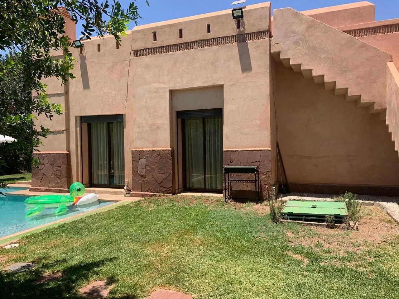 Les Nuits De Jade - Marrakech Villa Marrakesh 0*,  Morocco