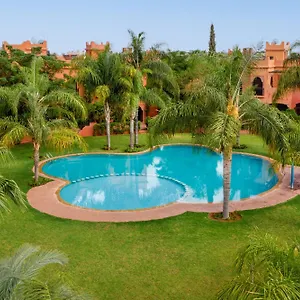 Magnifique De 320 M2 Avec 2 Piscines Villa