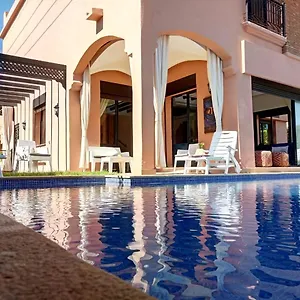 Villa Ilyana, Marrakesh