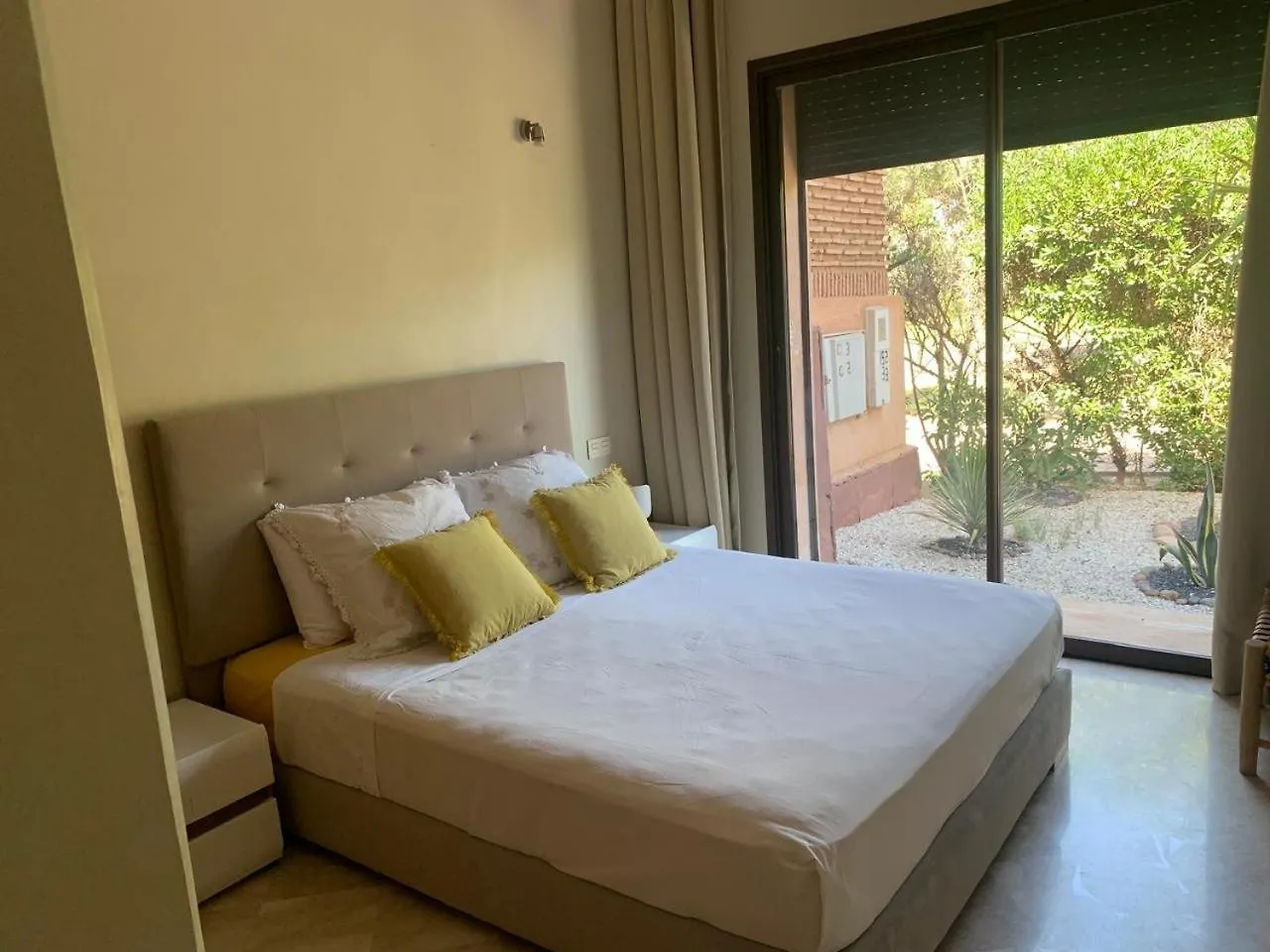Les Nuits De Jade - Marrakech Villa Marrakesh 0*,