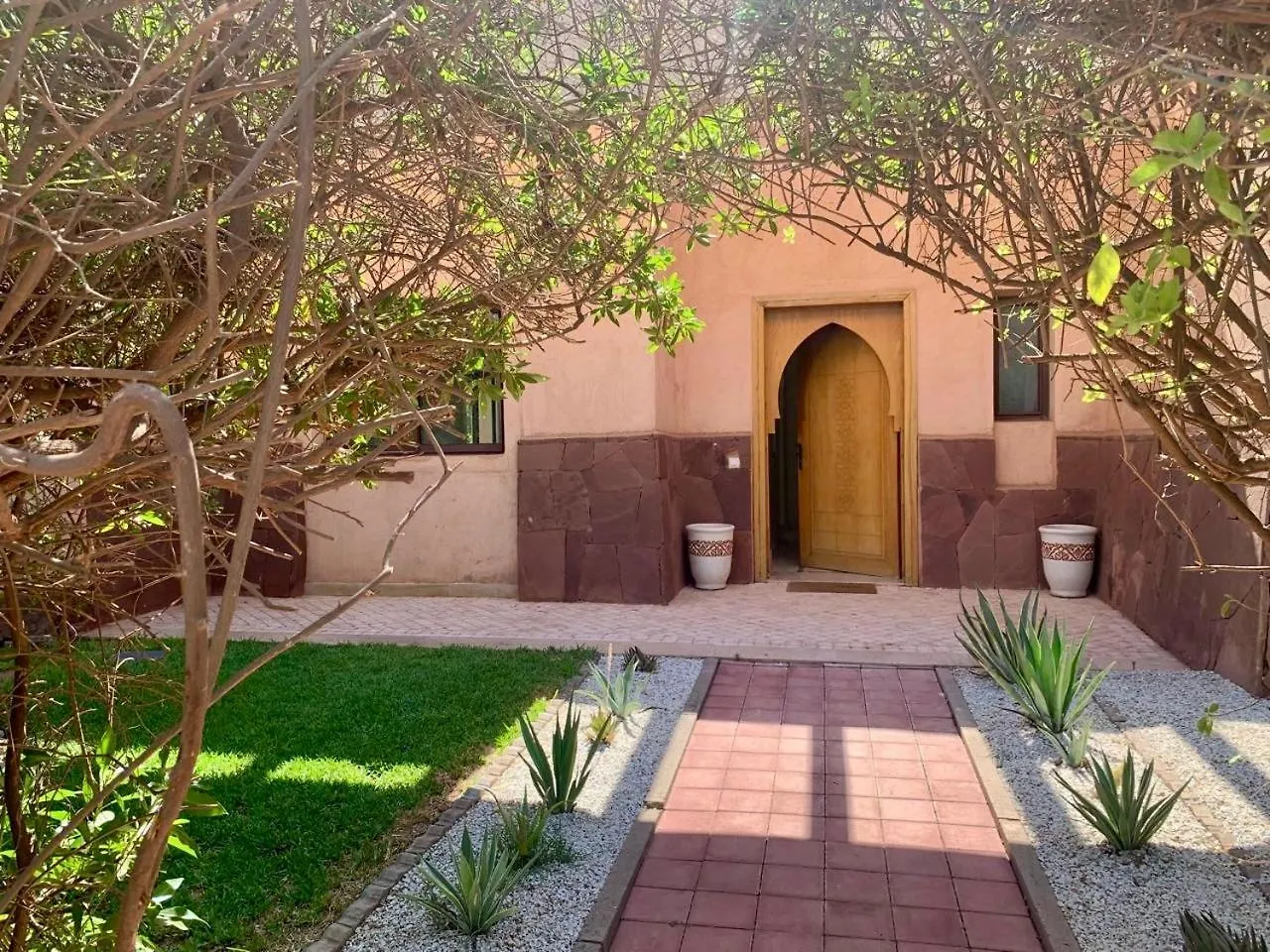 Les Nuits De Jade - Marrakech Villa Marrakesh